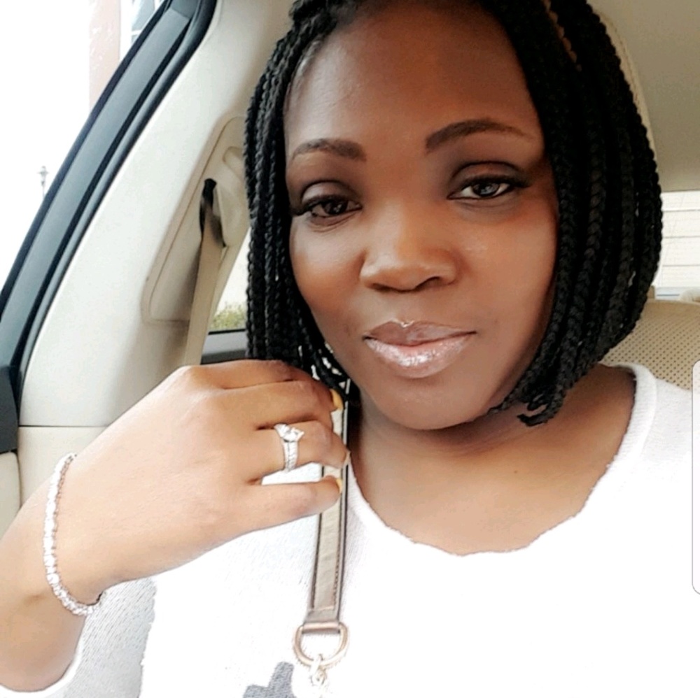 Meet your Posher, Camekia